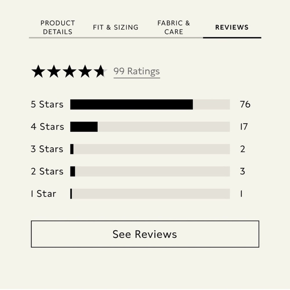 Banana Republic Off-Shoulder Dark Blue Sweater - Picture 9 of 9